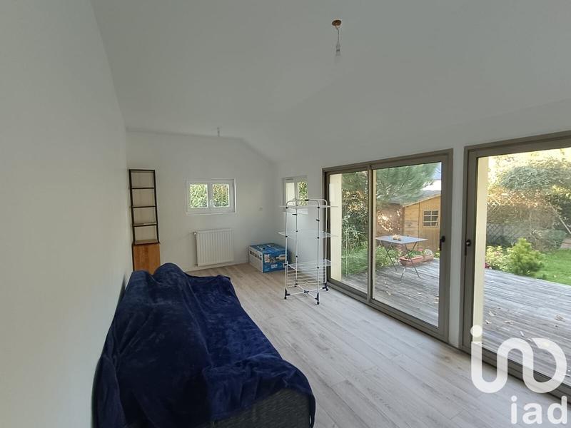 Maison - 148 m² - 5 pièces