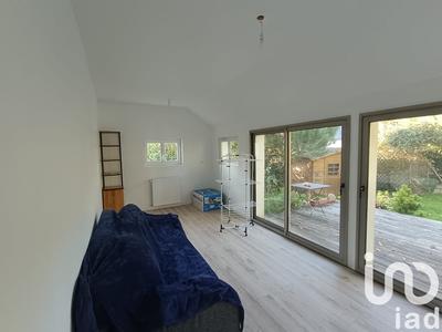 Maison - 148 m² - 5 pièces