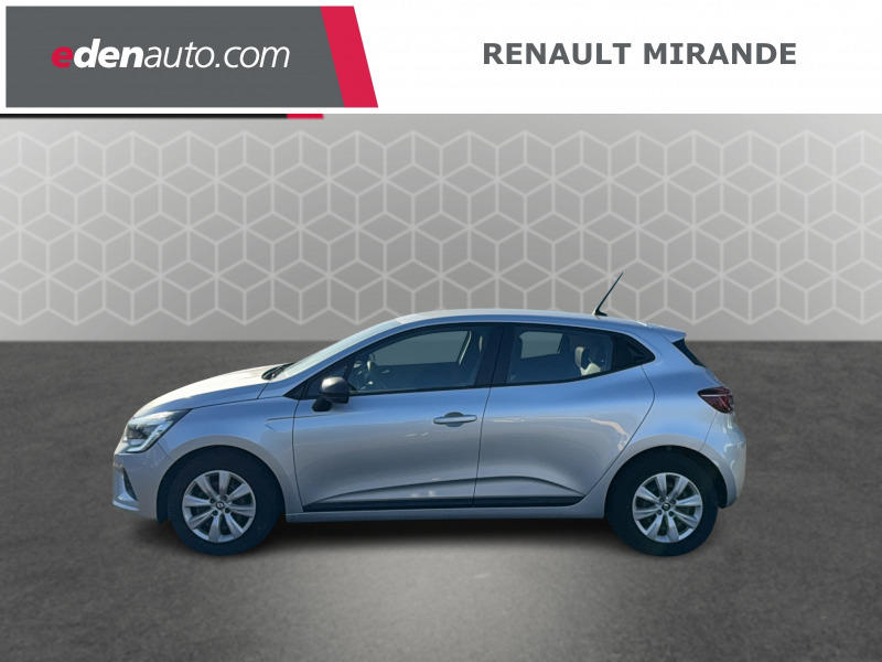 Renault Clio SCe 65 - 20 Team Rugby