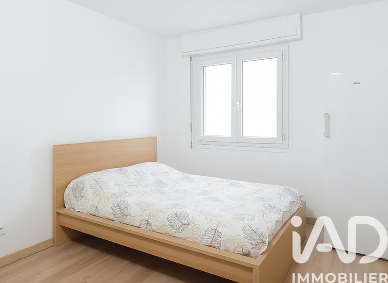 Appartement - 65 m² - 4 pièces