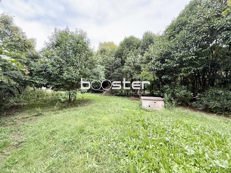 Maison ancienne - 99 m² - 4 pièces