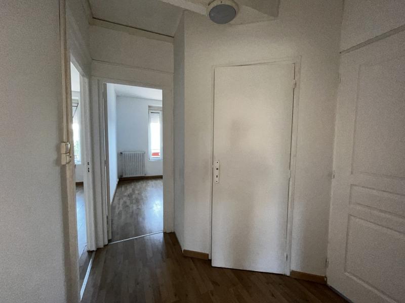 Maison - 121 m² - 6 pièces