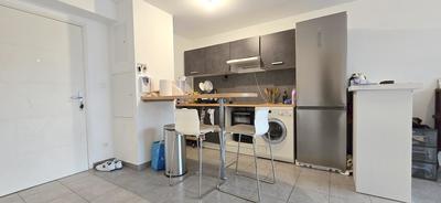 Appartement - 39 m² - 2 pièces