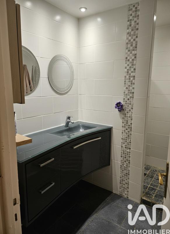 Appartement - 75 m² - 4 pièces