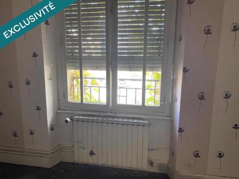 Maison - 220 m² - 15 pièces