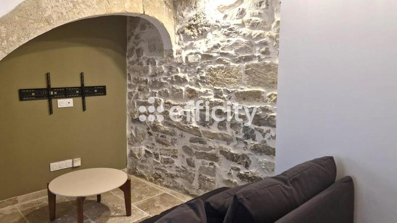 Maison - 50 m² - 2 pièces