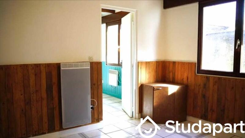 Maison - 80 m² - 3 pièces