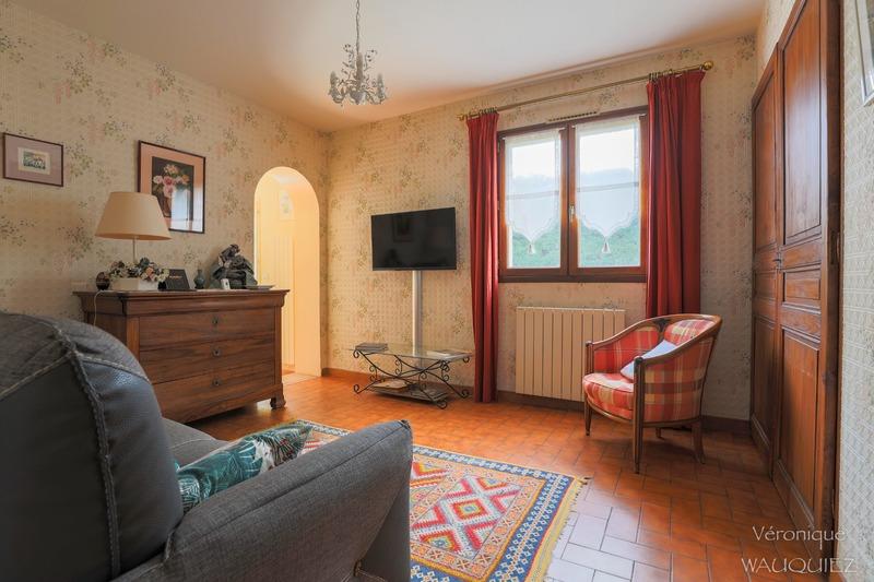 Maison - 200 m² - 9 pièces