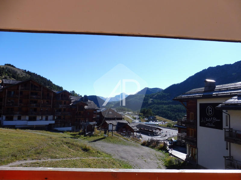 Appartement - 49 m² - 3 pièces