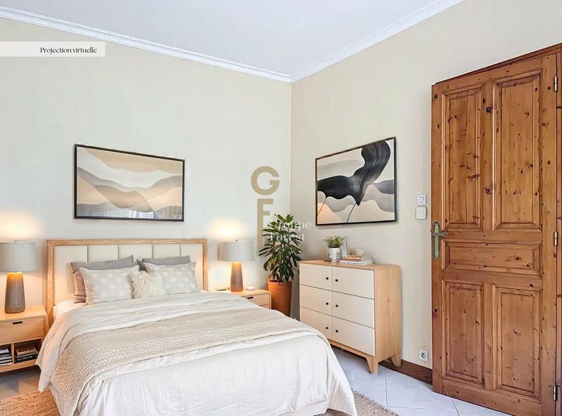 Maison - 188 m² - 6 pièces