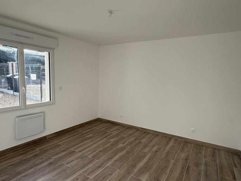 Maison traditionnelle - 119 m² - 6 pièces