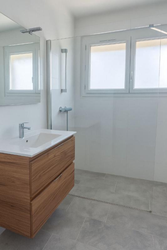 Appartement - 70 m² - 4 pièces