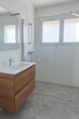 Appartement - 70 m² - 4 pièces