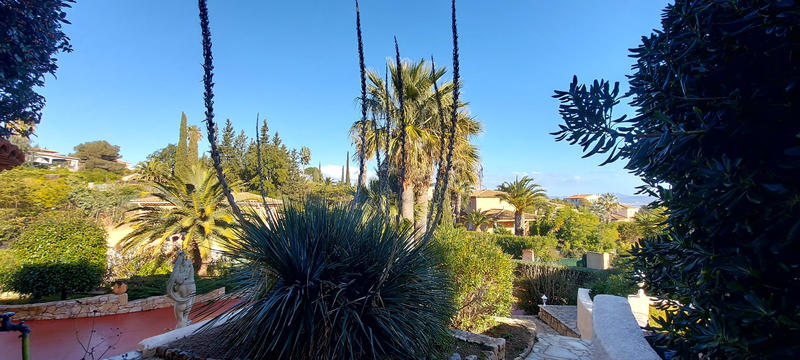 Villa - 139 m² - 6 pièces