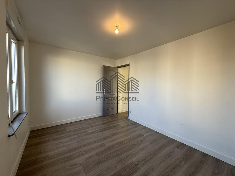 Appartement - 50 m² - 3 pièces