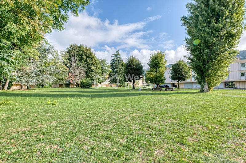 Appartement - 72 m² - 4 pièces