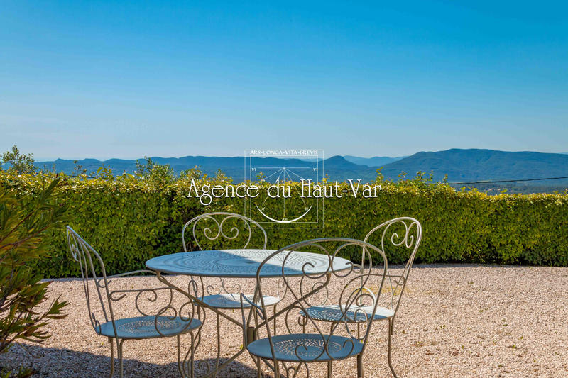 Villa - 120 m² - 4 pièces