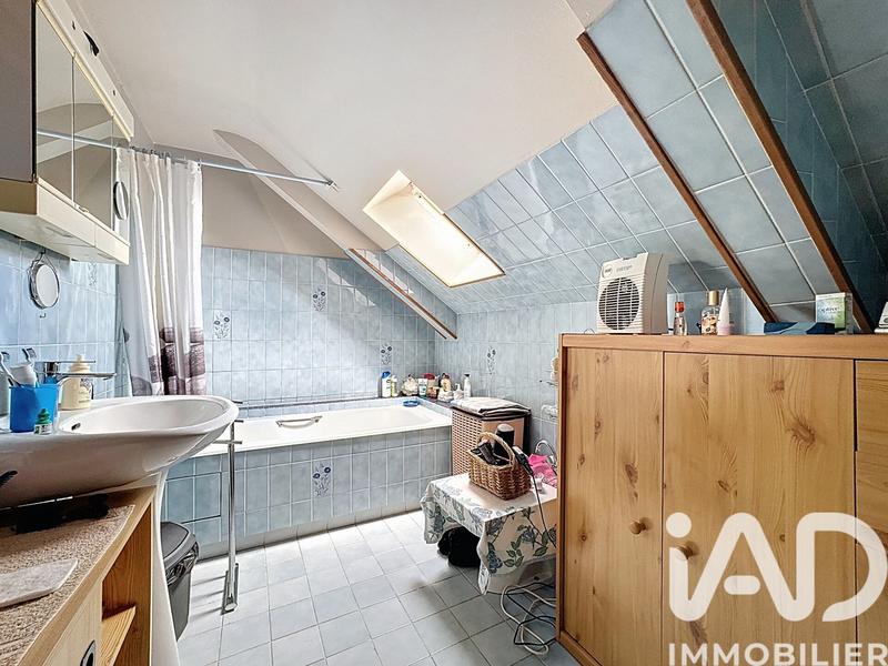 Maison de campagne - 82 m² - 4 pièces