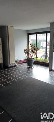 Appartement - 29 m² - 1 pièce