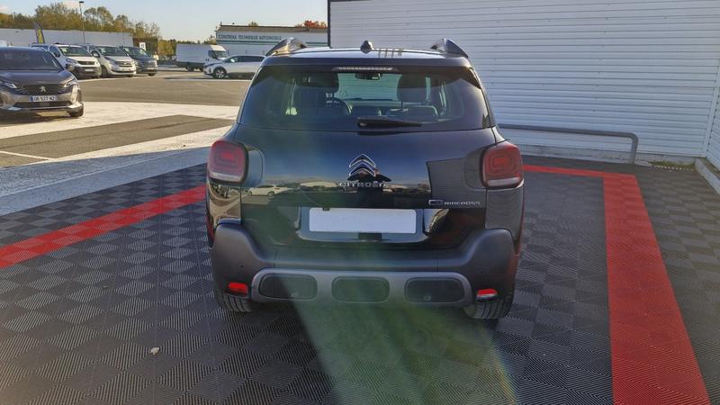 Citroën C3 Aircross Puretech 110 Shine Pack