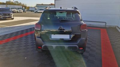 Citroën C3 Aircross Puretech 110 Shine Pack