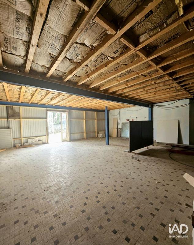 Local commercial - 227 m²