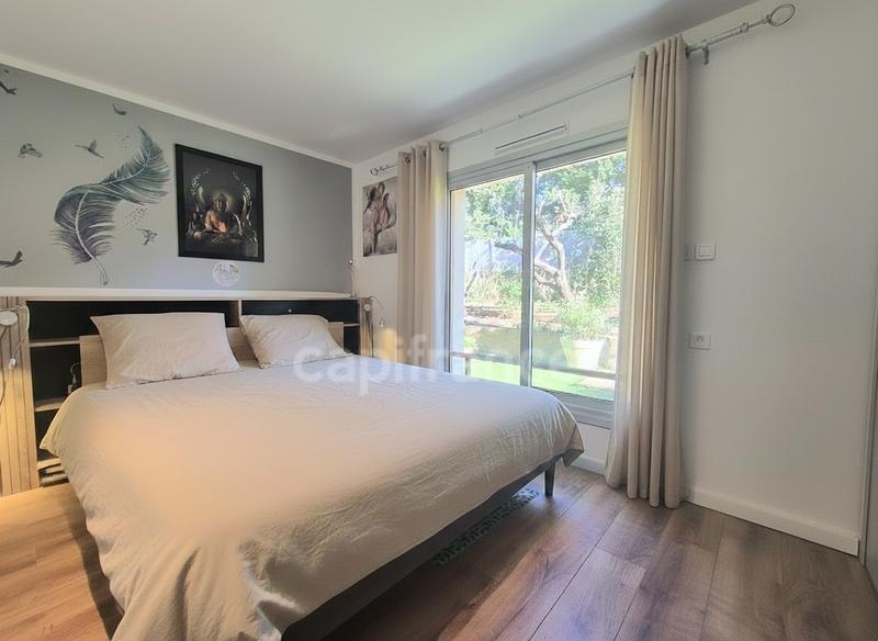 Appartement - 82 m² - 3 pièces