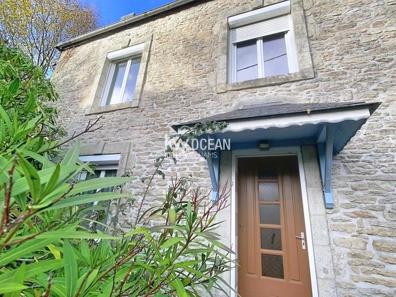 Maison de campagne - 178 m² - 13 pièces