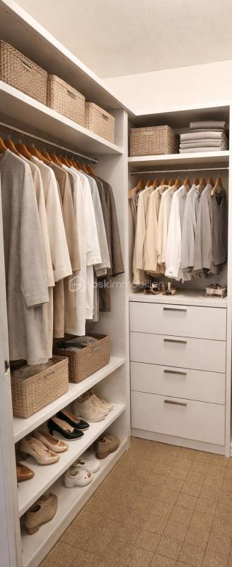 Appartement - 83 m² - 3 pièces