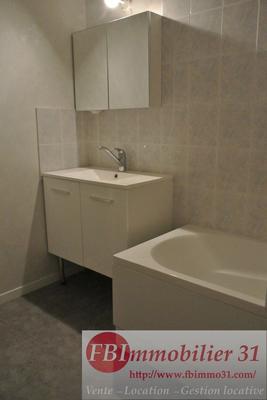 Appartement - 37 m² - 1 pièce