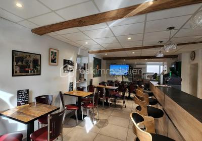 Bureau - 450 m² - 12 pièces