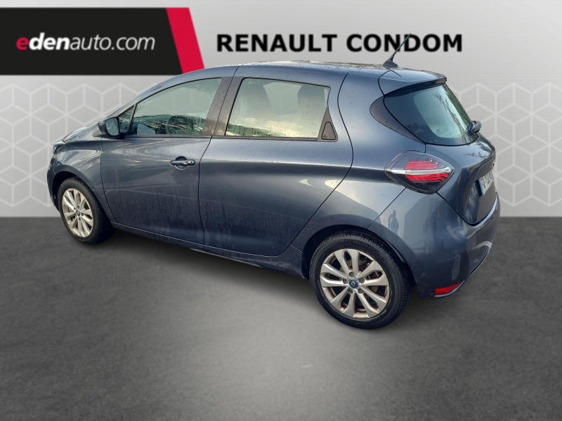 Renault Zoe R110 Zen