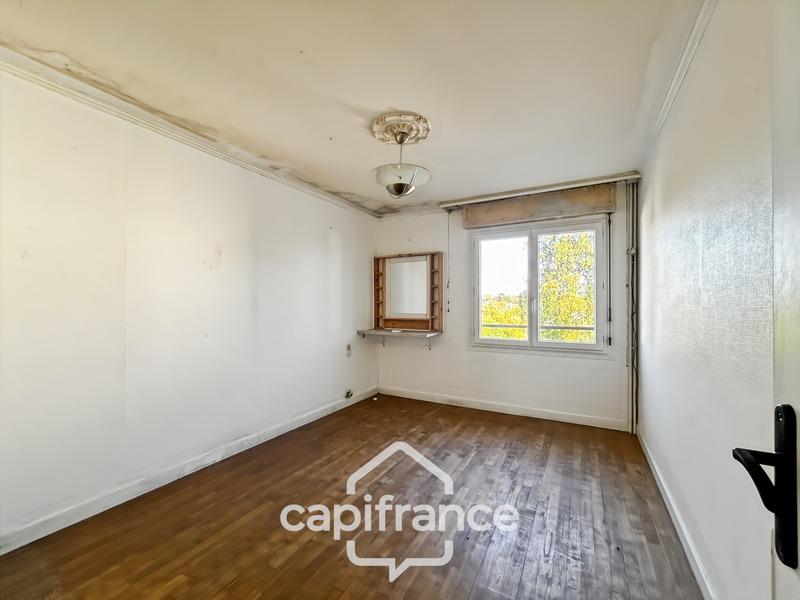 Maison - 137 m² - 8 pièces