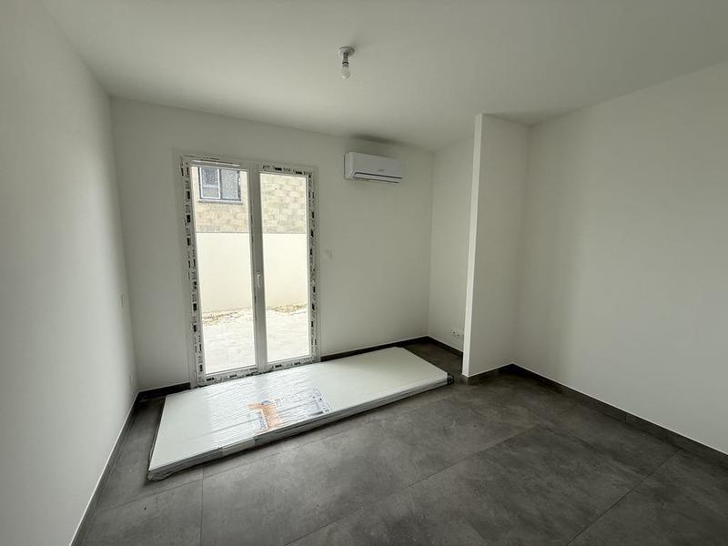 Villa - 92 m² - 4 pièces