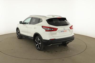 Nissan Qashqai 1.3 Dig-T 160 ch
