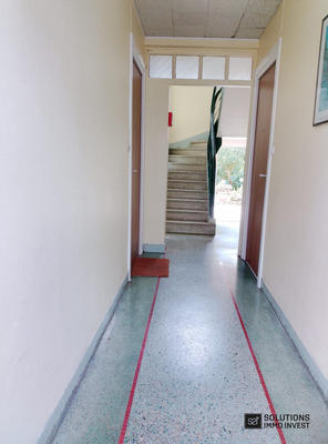 Immeuble - 298 m² - 16 pièces