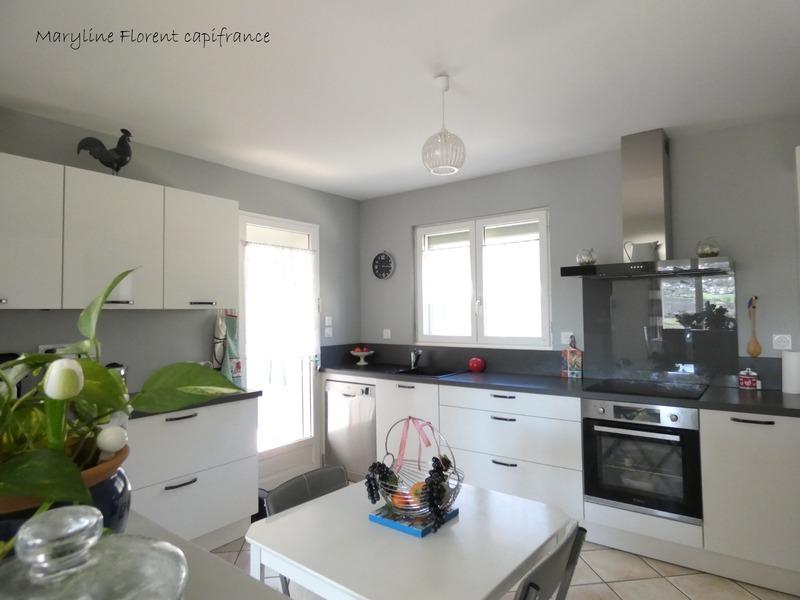 Maison - 173 m² - 7 pièces