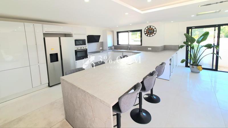 Villa - 125 m² - 4 pièces