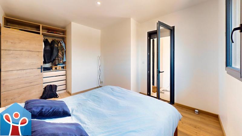 Villa - 155 m² - 5 pièces