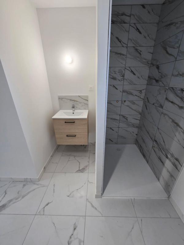 Maison - 96 m² - 5 pièces