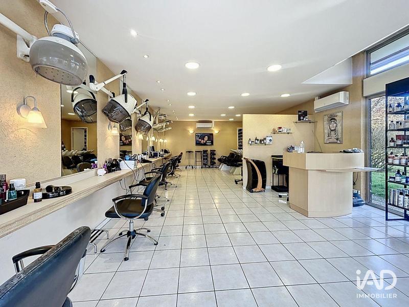 Local commercial - 60 m²