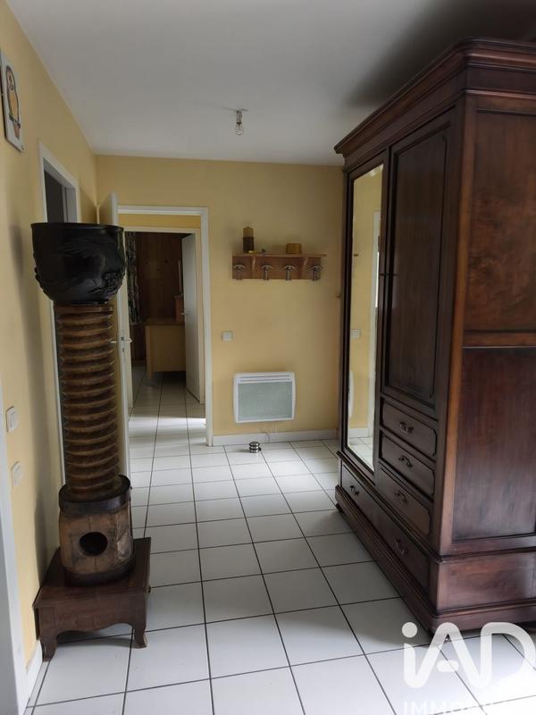 Maison de village - 220 m² - 5 pièces