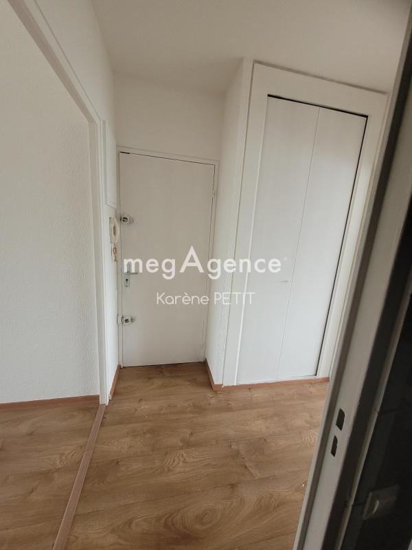 Appartement - 51 m² - 2 pièces