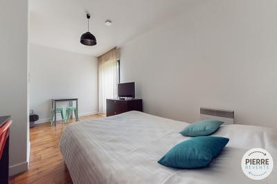 Studio - 21 m² - 1 pièce