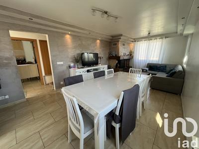 Maison - 108 m² - 5 pièces