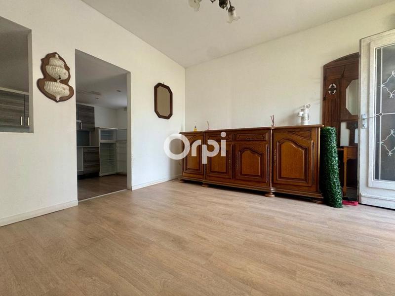 Maison - 50 m² - 2 pièces