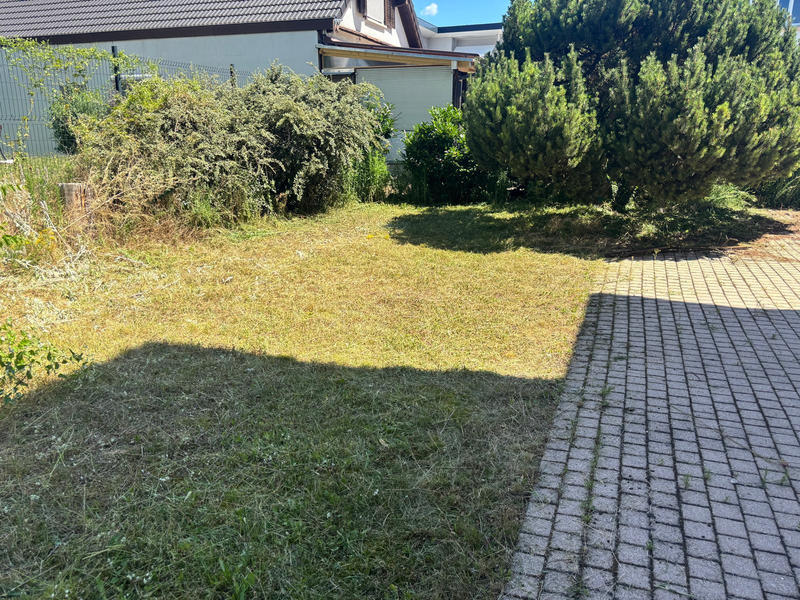 Maison - 250 m² - 9 pièces