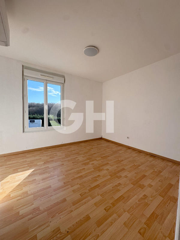 Maison - 105 m² - 4 pièces