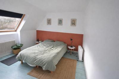 Maison - 97 m² - 4 pièces