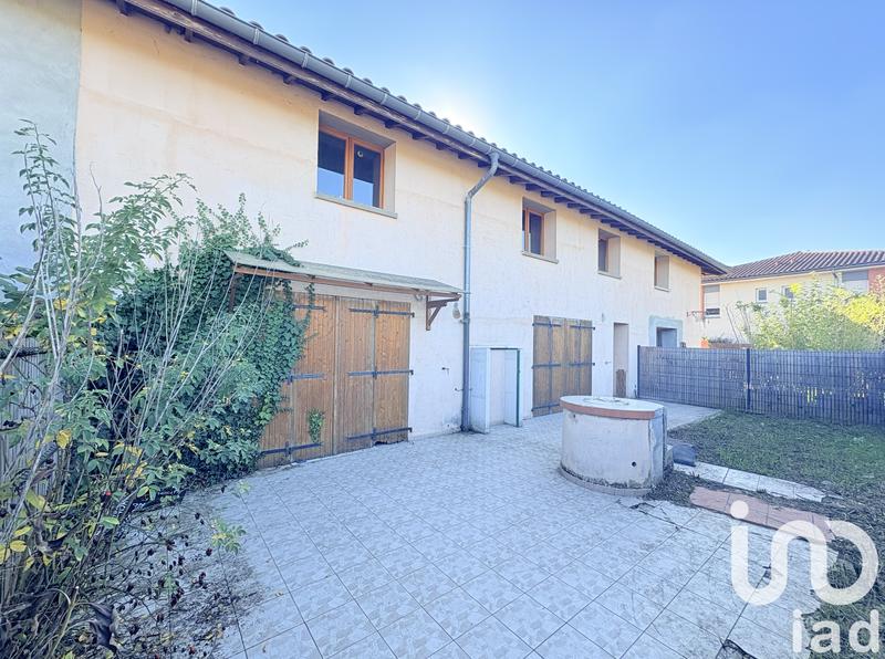 Appartement - 150 m² - 5 pièces